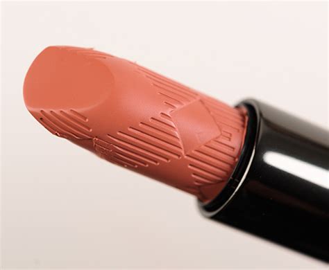 burberry pink apricot dupe|burberry lipstick reviews.